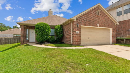 Conroe 1-story, 3-bed 2312 Jefferson Crossing Drive-idx
