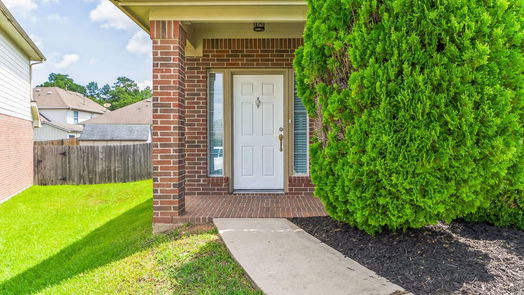 Conroe 1-story, 3-bed 2312 Jefferson Crossing Drive-idx