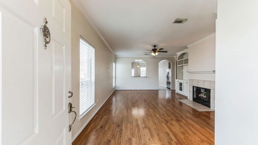 Conroe 1-story, 3-bed 2312 Jefferson Crossing Drive-idx