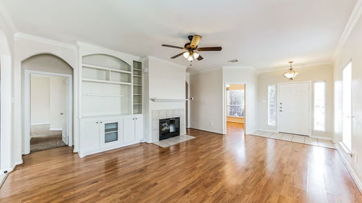 Conroe 1-story, 3-bed 2312 Jefferson Crossing Drive-idx