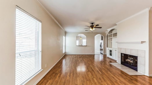 Conroe 1-story, 3-bed 2312 Jefferson Crossing Drive-idx
