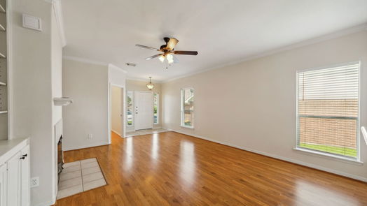 Conroe 1-story, 3-bed 2312 Jefferson Crossing Drive-idx