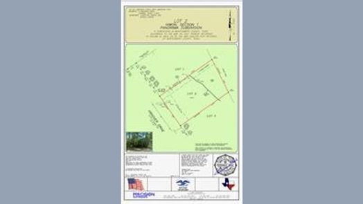 Conroe null-story, null-bed Lot 2 Hanover Drive-idx