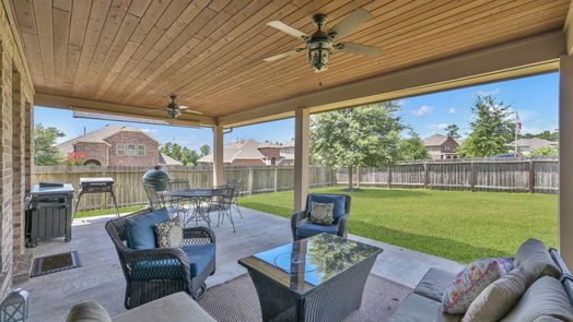 Conroe 2-story, 5-bed 8307 Sands Bank Lane-idx