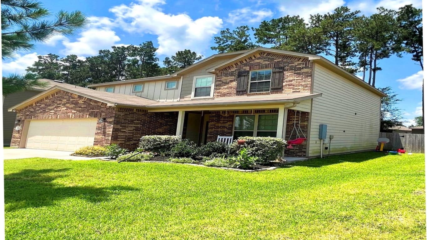 Conroe 2-story, 3-bed 4148 Hidden Timbers Lane-idx