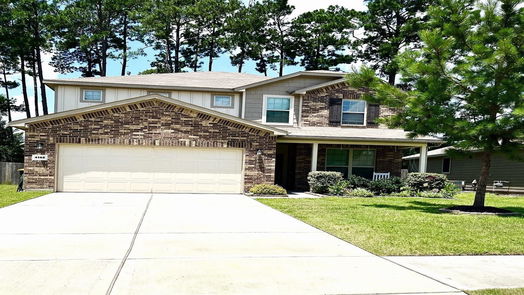 Conroe 2-story, 3-bed 4148 Hidden Timbers Lane-idx