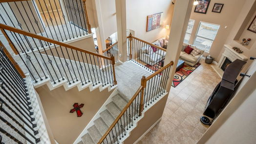 Conroe 2-story, 4-bed 1852 Leela Springs Drive-idx