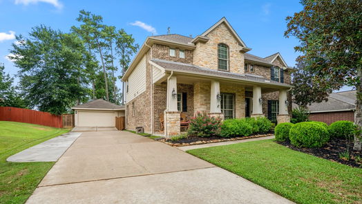 Conroe 2-story, 4-bed 1852 Leela Springs Drive-idx