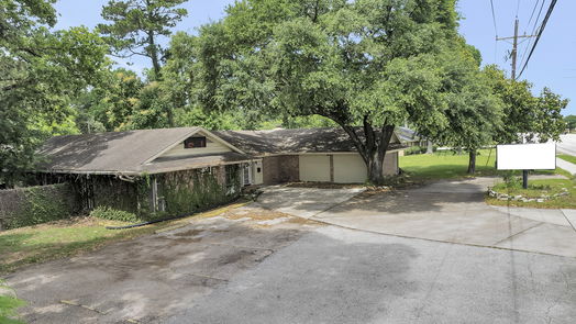 Conroe 1-story, 0-bed 3007 W Davis Street-idx