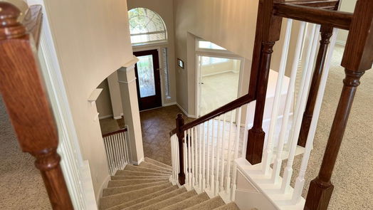 Conroe 2-story, 4-bed 1618 Beau Rivage-idx