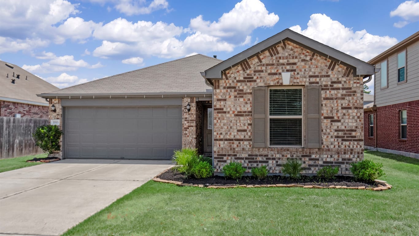 Conroe 1-story, 3-bed 1115 Littleton Court-idx