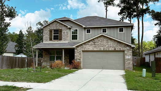 Conroe 2-story, 3-bed 4203 Hidden Timbers Lane-idx