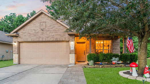 Conroe 2-story, 4-bed 9565 E Woodmark-idx