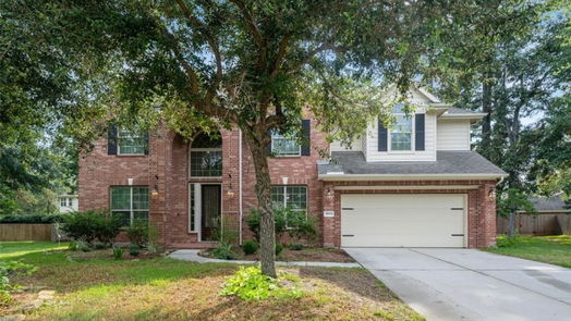 Conroe 2-story, 4-bed 2604 Westleton Lane-idx