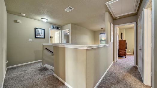 Conroe 2-story, 4-bed 426 Oak Gate Drive-idx