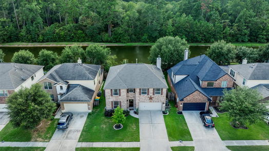 Conroe 2-story, 4-bed 426 Oak Gate Drive-idx