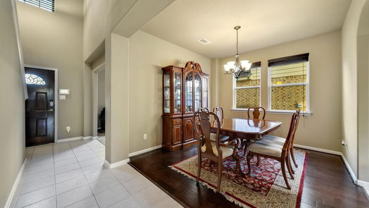 Conroe 2-story, 4-bed 426 Oak Gate Drive-idx