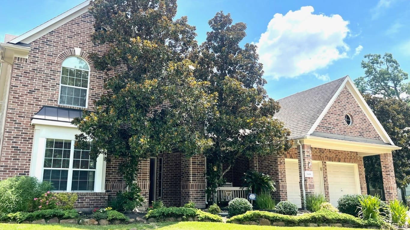 Conroe 2-story, 4-bed 1618 Beau Rivage-idx