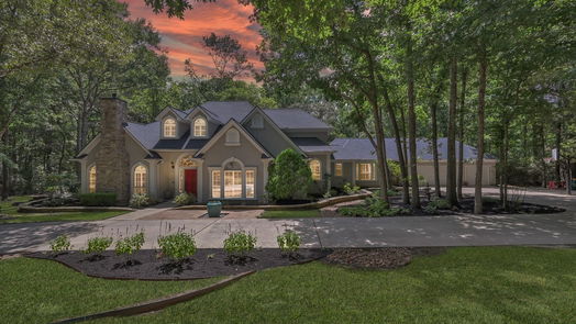 Conroe 2-story, 4-bed 6207 Fieldwood Lane-idx