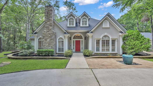 Conroe 2-story, 4-bed 6207 Fieldwood Lane-idx