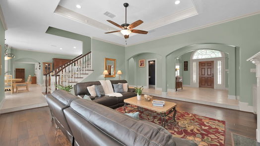 Conroe 2-story, 4-bed 6207 Fieldwood Lane-idx