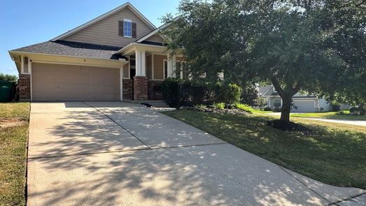 Conroe 1-story, 3-bed 2500 Amy Lee Drive-idx