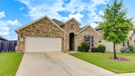 Conroe 1-story, 4-bed 12190 Pearl Bay Court-idx