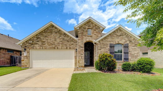 Conroe 1-story, 4-bed 12190 Pearl Bay Court-idx