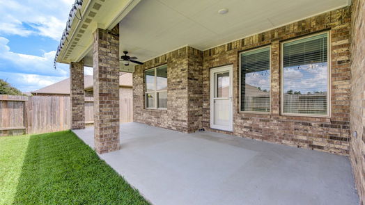 Conroe 1-story, 4-bed 12190 Pearl Bay Court-idx