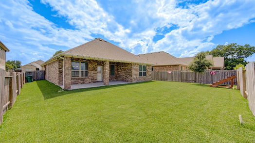 Conroe 1-story, 4-bed 12190 Pearl Bay Court-idx