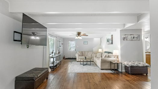 Conroe 2-story, 4-bed 144 Thunderbird Drive-idx