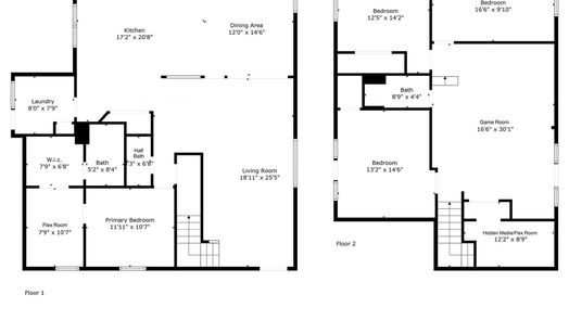 Conroe 2-story, 4-bed 144 Thunderbird Drive-idx