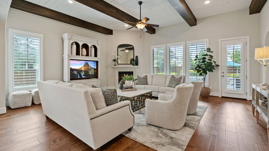 Conroe null-story, 3-bed 112 Dawning Rays Court-idx