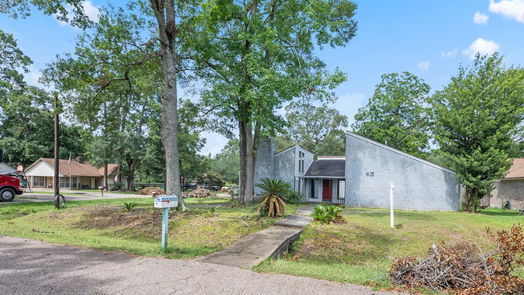 Conroe 1-story, 3-bed 48 Artesia-idx