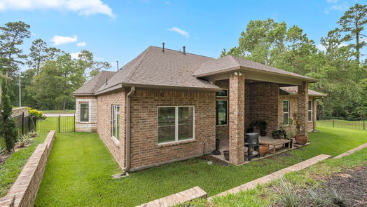 Conroe null-story, 3-bed 4858 W Fork Boulevard-idx