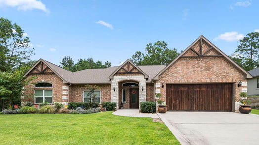 Conroe null-story, 3-bed 4858 W Fork Boulevard-idx