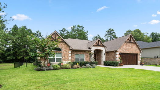 Conroe null-story, 3-bed 4858 W Fork Boulevard-idx