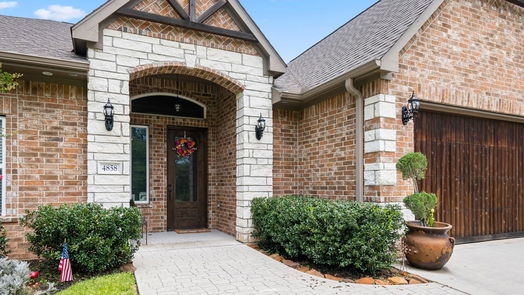 Conroe null-story, 3-bed 4858 W Fork Boulevard-idx