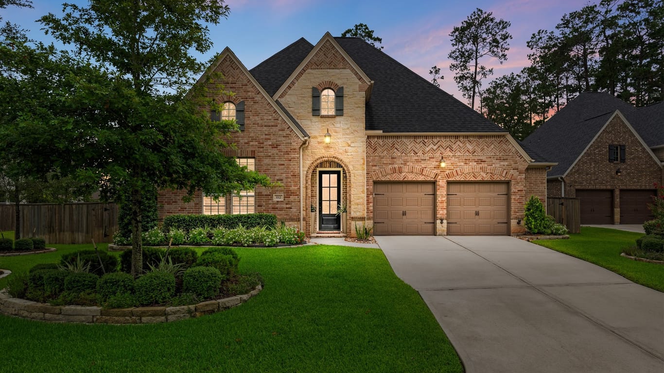 Conroe null-story, 3-bed 112 Dawning Rays Court-idx