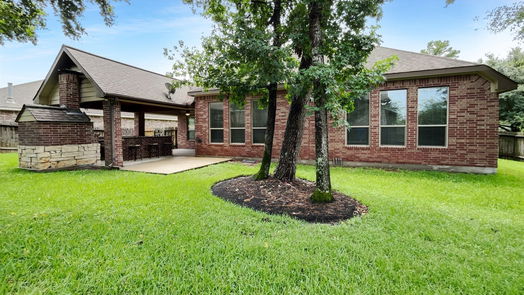 Conroe 2-story, 5-bed 1872 Leela Springs Drive-idx