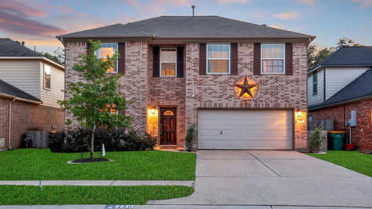 Conroe 2-story, 4-bed 426 Oak Gate Drive-idx