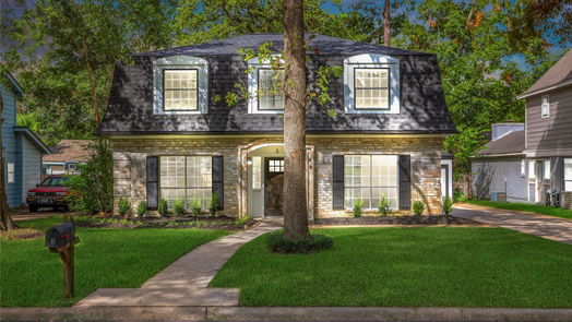 Conroe 2-story, 4-bed 3 Lancelot Lane-idx