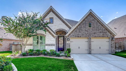 Conroe null-story, 4-bed 264 Trillium Park Loop-idx