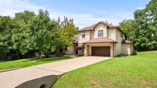 Conroe 2-story, 3-bed 2269 Teas Crossing Drive-idx