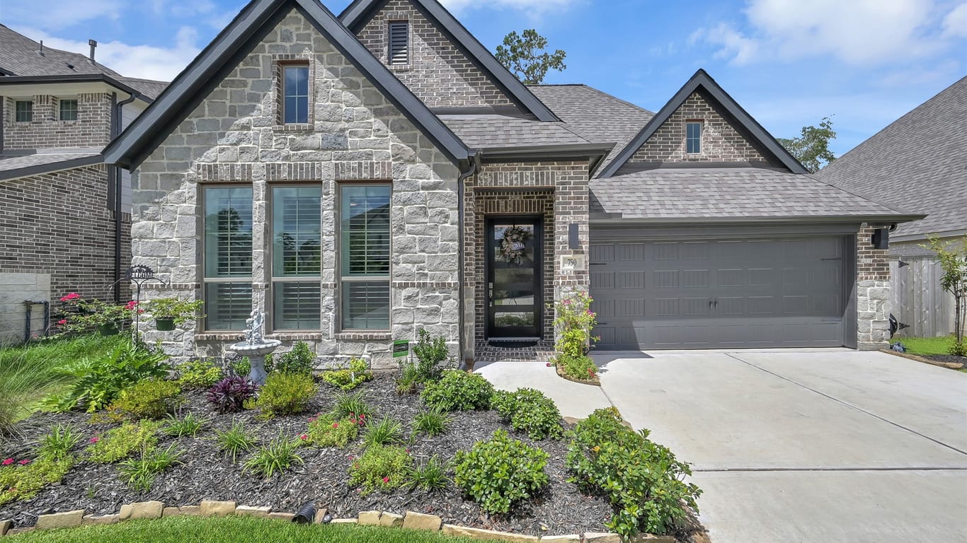 Conroe null-story, 3-bed 750 Fall Rock Branch Drive-idx