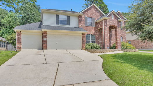 Conroe 2-story, 5-bed 1726 Summergate Drive-idx