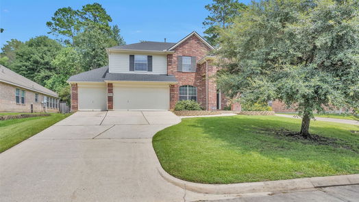 Conroe 2-story, 5-bed 1726 Summergate Drive-idx