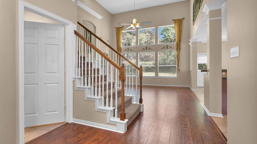 Conroe 2-story, 5-bed 1726 Summergate Drive-idx