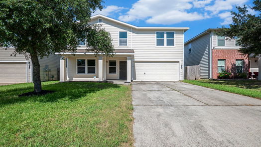 Conroe 2-story, 3-bed 314 Falling Pine Drive-idx