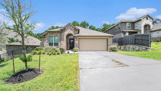 Conroe 1-story, 3-bed 6008 Heritage Creek Lane-idx